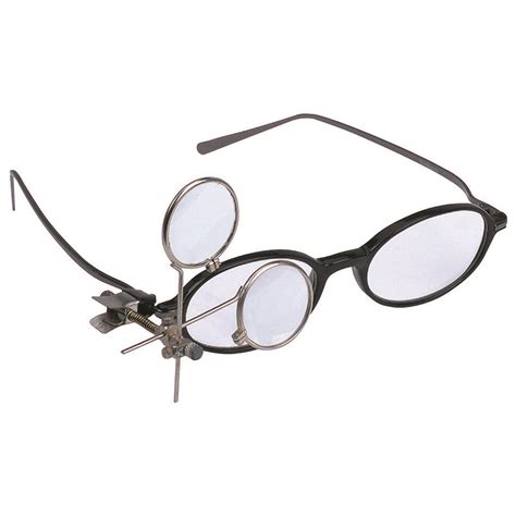 jeweler glasses|eye magnifying glass for jewelers.